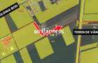 Parcele pentru Gradini / Relaxare / Constructii Usoare - 2