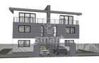 Duplex cu 5 camere în Someșeni - 3