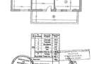Chirie ap 2 camere, utilat si mobilat, loc de parcare , Th Pallady, - 4