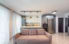 Apartament modern-3 camere cartier Kogalniceanu-terasa,loc de parcare - 1
