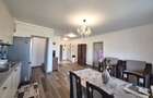 Apartament cu 2 camere, 54,5 mp, balcon, zona Oncos - 3