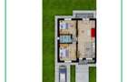 Gardena Residence Spinului, zona Măgurele, București - 22