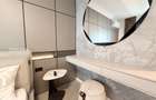 FIRST RENT | 3 Rooms Apartment + Parking + Terrace | Cortina North Pipera - 20