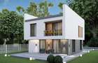 Casa Individuala - 4 camere - 3 bai - 355mp teren - 4
