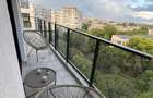 Inchiriere 2 camere,lux,Tomis Park,cu parcare subterana - 9