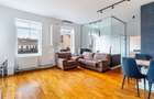 Apartament cu 3 camere, 87 mp, parcare, strada Horea - 3