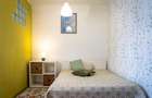 Studio, decomandat, balcon, ac, modern, living + dormitor, Banu Manta - 1