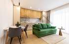 NUSCO CITY | Locatie Premium | Vedere spre curtea interioara | LUX - 1