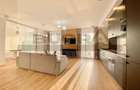 Penthouse superb, terasa 44 mp, parcare, bloc nou, zona C-tin Brancusi - 1