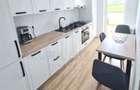 Apartament 2 camere, etaj 1, dressing și balcon – complet mobilat și utilat - 2