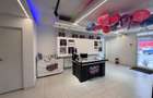 Spatiu comercial Bd. Pipera, Parter, 250 mp parter + etaj,  la strada - 6