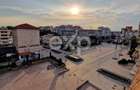 Ultracentral! Apartament spațios 3 camere, 2 băi și 2 balcoane - 13