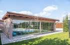 Vila,Piscina,teren fotbal,gradina,vegetatie - 18