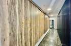 NOU/PARTIAL MOBILAT/ PRETABIL BIROU/PARCARE SUBTERANA/ PORSHE NORD - 5