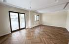 Duplex cu perete dublu, 4 camere si 3 bai finalizat, toate utilitatile - 2