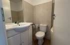 3 camere cu terasă,  loc de parcare subteran | Metropolis Residence | Etaj 9