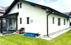 Casa P 4 camere, 550 mp teren, mobilata, Miroslava Trans Anapet - 15