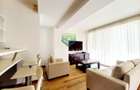 Apartament tip penthouse cu 3 camere de inchiriat Nordului / Herastrau - 4