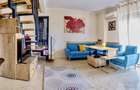 5 camere 128mp Bloc NOU 2021 Pacurari - 2 nivele tip duplex - Finisaje premium - 6