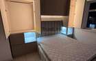 Apartament 2 camere + terasă 50 mp mobilat  5 min metrou 1 Decembrie - 4