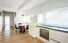 Vânzare Apartament 3 camere  | Aviatorilor | Mobilat si Utilat | 96 mp - 4