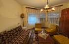 Vanzare apartament patru camere plus garsoniera in vila cartierul Armenesc curte - 2