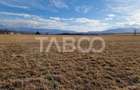 Teren arabil 1088 mp extravilan  Selimbar  zona Sopa Sibiu - 5