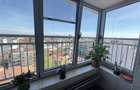 Oferta inchiriere penthouse zona Armeneasca / Strada Toamnei - 19