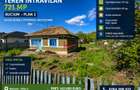 Teren intravilan 721 mp – Bucium Plan 2 | Acces dublu | Potențial dezvoltare - 4