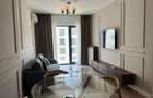 Apartament 2 camere + Parcare Privata Silk District - 2