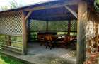 RATE Pensiune Piscina Superba***pe mal Lac Mocearu  70km de Buzau - 74