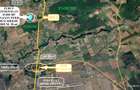 Direct proprietar – Teren 15.000 mp Snagov - Periș (aproape de  DN1, Equestria) - 1