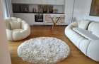 Apartament de 2 camere, 60 mp, parcare, centrala, balcon, Herastrau Park View - 4