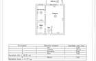 Apartament cu o camera , de vanzare, zona Sagului, Timisoara - 11