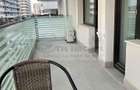 Apartament modern cu 1 camera si balcon - Royal Town, Copou - 450€ - 8
