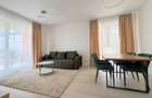 2 camere, amenajat, etajul 2 - Denya Forest - 2