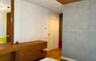 Apartament inchiriere 3 camere Unirii, 95mp, vedere bulevard, parcare inclusa - 9