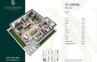 Apartament 3 camere 111.5mp cu gradina Baneasa | finalizat | padure | Stejarii - 2