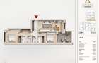 Apartament 3 Camere Modern cu Finisaje Rafinate Comision 0% - 2