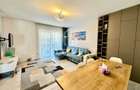 Apartament cu 3 camere | La cheie | Grădină proprie | Mănăștur - 6