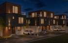 Vila individuala complex exclusivist Popesti Leordeni comision 0% - 4