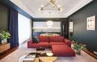 Apartament 4 camere | LUX | 2 Parcari | 168 MP | Pipera-Scoala Americana - 1