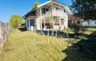 Casa individuala P+ M Giarmata, vatra satului 1496mp teren - 1