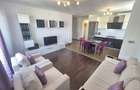 Inchiriere Apartament 3 Camere decomandat Avantgarden etaj 6 cu loc de parcare - 3