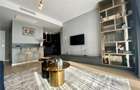 De Inchiriat | Apartament 2 camere | One Herastrau Towers - 5