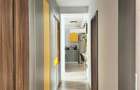 Giroc-Calea Timisoarei | 3 Camere | 2 Balcoane | Mobilat-Utilat | Loc parcare - 8