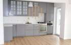 Apartament 3 camere, de vânzare, Brândușelor Garden Villa - 3