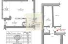 Apartament 105 mp construiti 2 camere garaj boxa camara Strand - 16