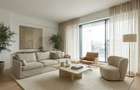 4 camere | View Superb | Terasă spațioasă | One Floreasca Towers - 1