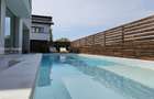 Vilă modernă 4 camere | 190MP | Teren 330MP | Piscină privată & vedere către lac - 24